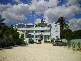 Apart Hotel Reymar 1